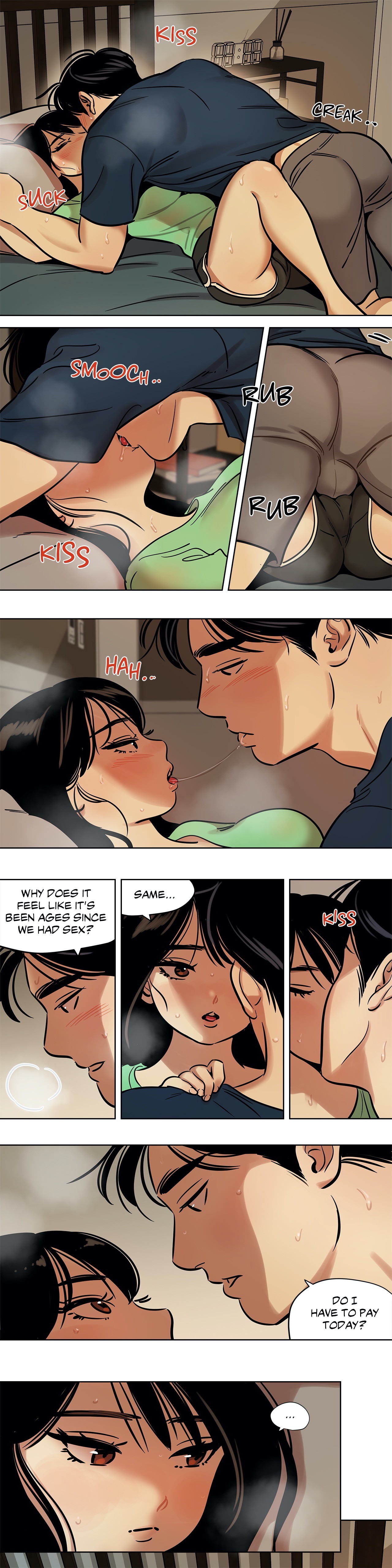 The image StjfGVlfYIggLKP in the comic Snowman Manhwa - Chapter 32 - ManhwaXXL.com