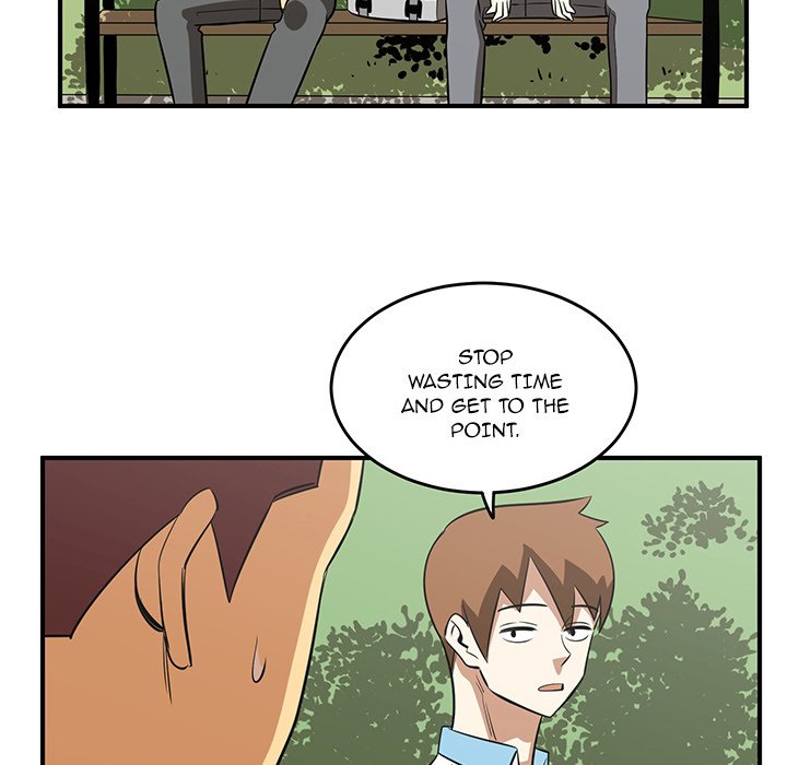 The image T8d3gdabFXHj5dJ in the comic A Hero's Heart - Chapter 55 - ManhwaXXL.com