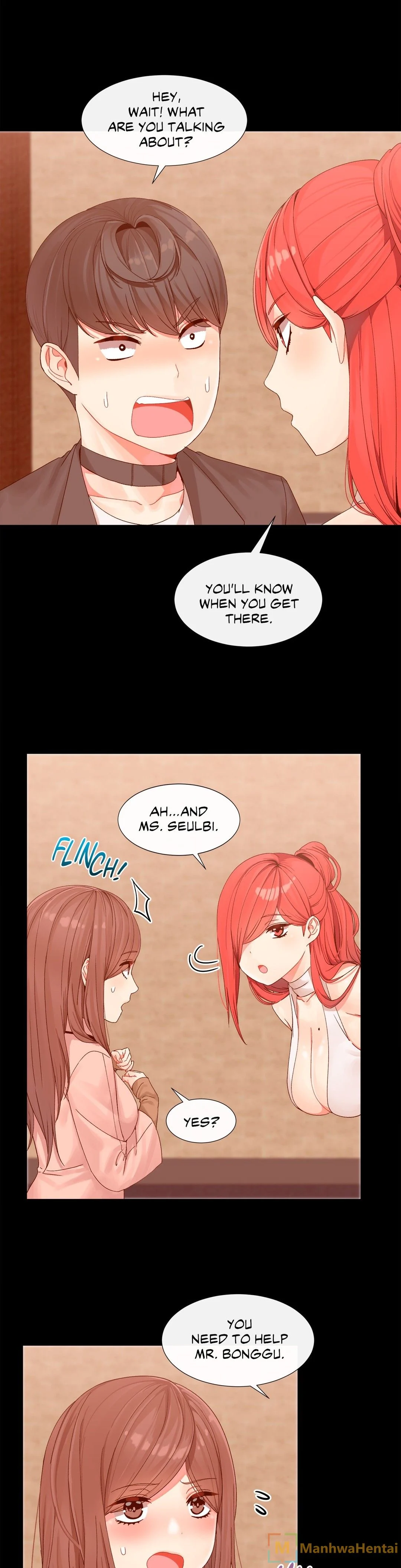 Watch image manhwa Deceptions - Chapter 3 - T8yxvWzwxRfFtzl - ManhwaXX.net