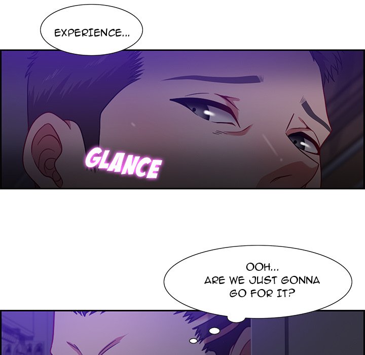 Watch image manhwa Tasty Chat: 0km - Chapter 14 - TAFiaOwnjQOjbdn - ManhwaXX.net