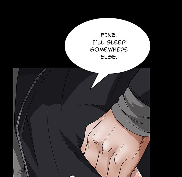 Watch image manhwa The Leash - Chapter 20 - TCHhecADE5Wv69T - ManhwaXX.net