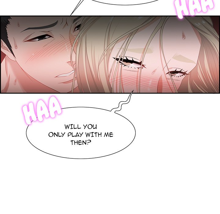 Watch image manhwa Tasty Chat: 0km - Chapter 8 - TEU6Lb8BuIxnlSR - ManhwaXX.net