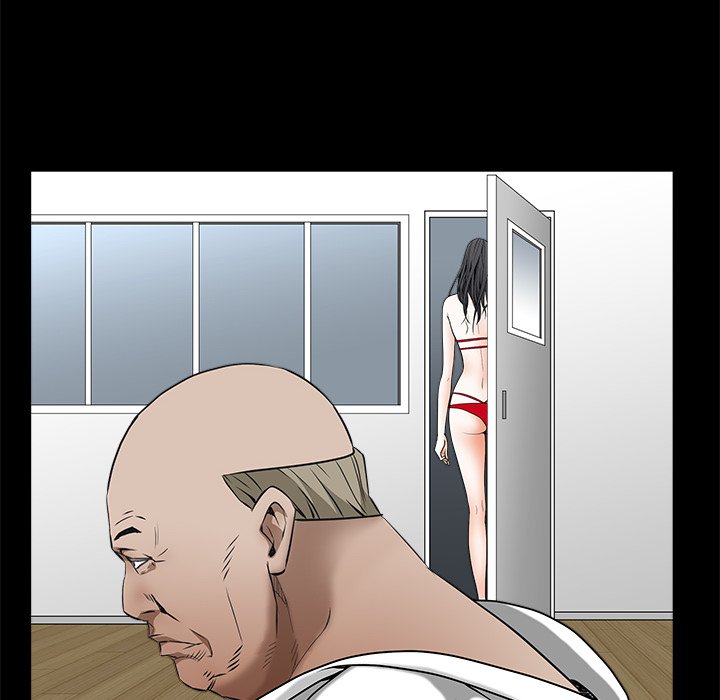 Watch image manhwa The Leash - Chapter 37 - THSGGEP9YuR17K6 - ManhwaXX.net