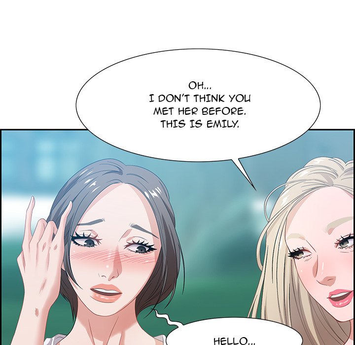 Read manga Tasty Chat: 0km - Chapter 8 - TRPqUH4QzdrWodW - ManhwaXXL.com