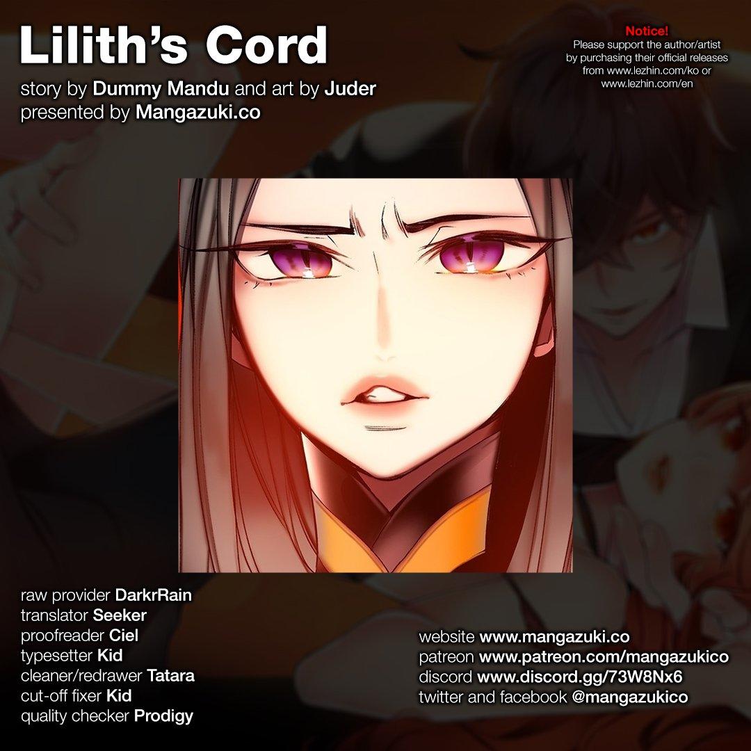 Read manga Lilith's Cord - Chapter 58 - TfNKw6U20i2IA5M - ManhwaXXL.com