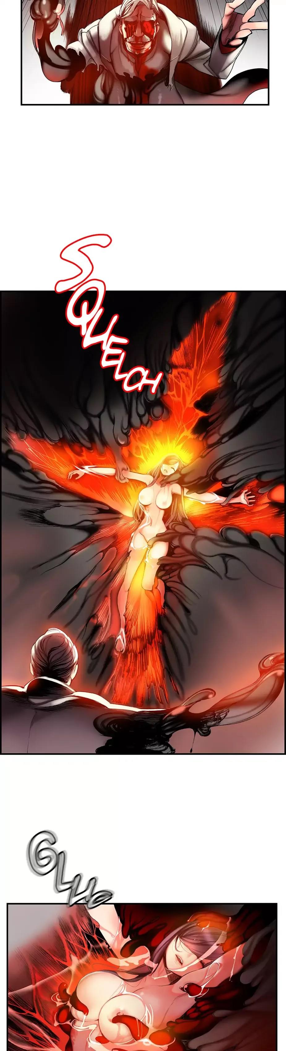 Read manga Lilith's Cord - Chapter 60 Season 1 Finale - TfwkCMvakmC7hcg - ManhwaXXL.com