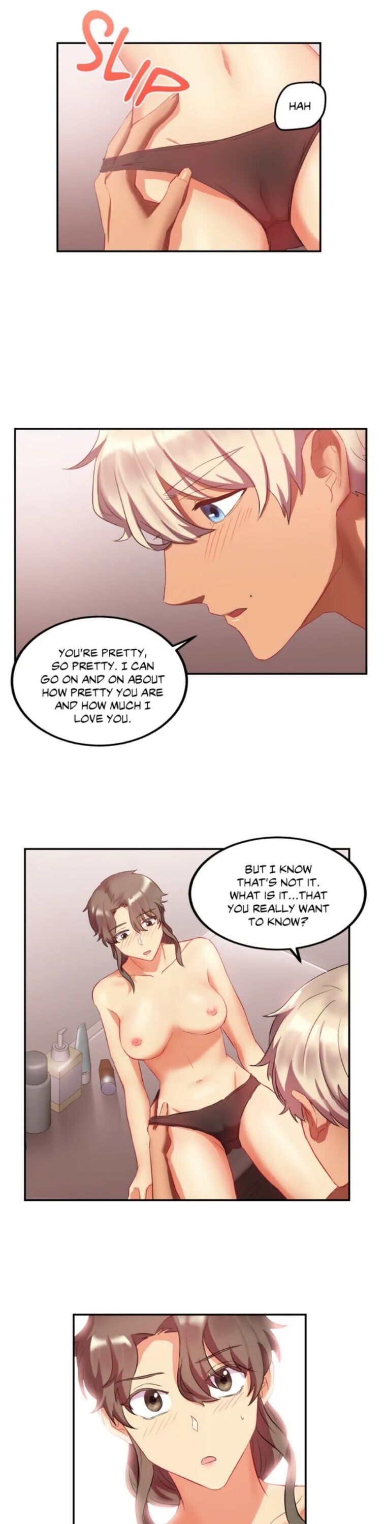 Watch image manhwa Her Dirty Thirty Scandal - Chapter 17 - TlV8gTbPd6Dz2oK - ManhwaXX.net