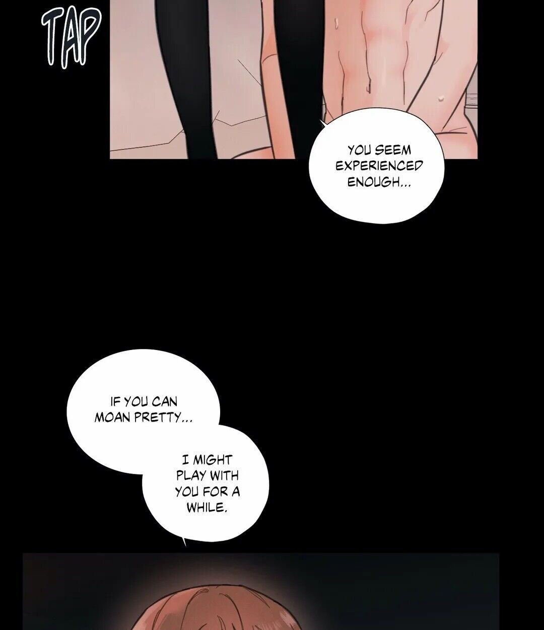 Watch image manhwa Hardcore Vanilla - Chapter 05 - TnCgnrgCDwbFAp5 - ManhwaXX.net