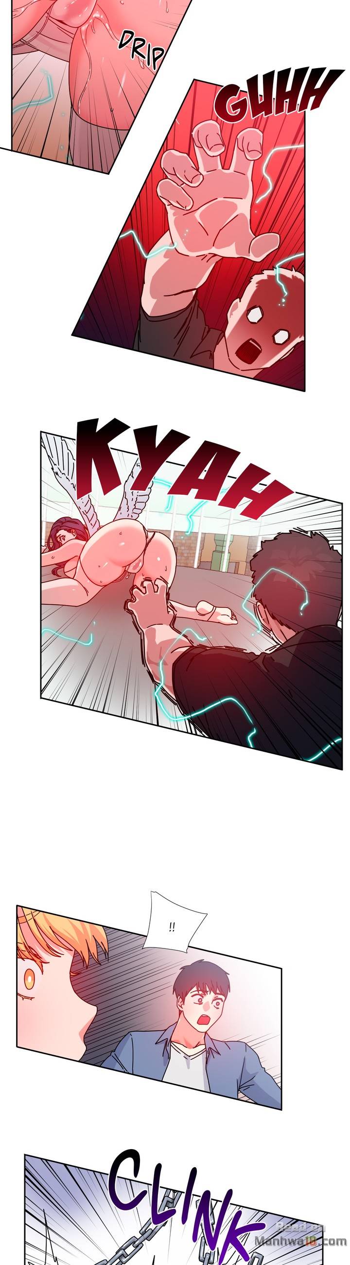 Watch image manhwa Tie Me Up - Chapter 34 - TvS1cYLwXM1UbMz - ManhwaXX.net