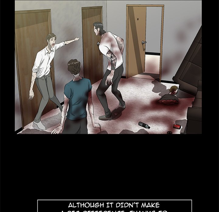 Watch image manhwa Zombie Wave - Chapter 18 - TwoxVeiUXPFB4oC - ManhwaXX.net