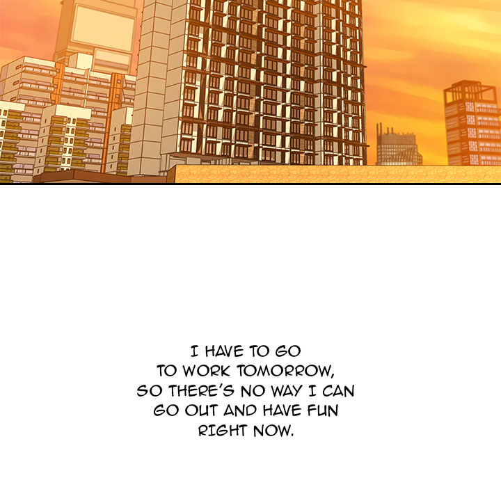 Watch image manhwa Tasty Chat: 0km - Chapter 1 - TzAYskAKBtxAse9 - ManhwaXX.net