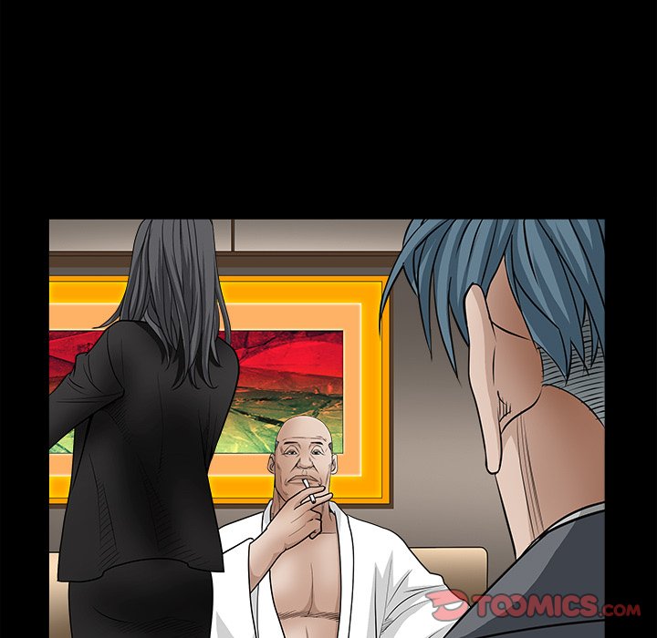 Watch image manhwa The Leash - Chapter 27 - U3gSR6zMwbEyDOT - ManhwaXX.net