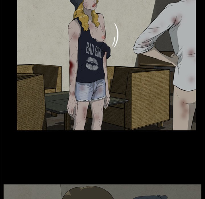 Watch image manhwa Zombie Wave - Chapter 12 - U4pQsYXm4O6Jk11 - ManhwaXX.net