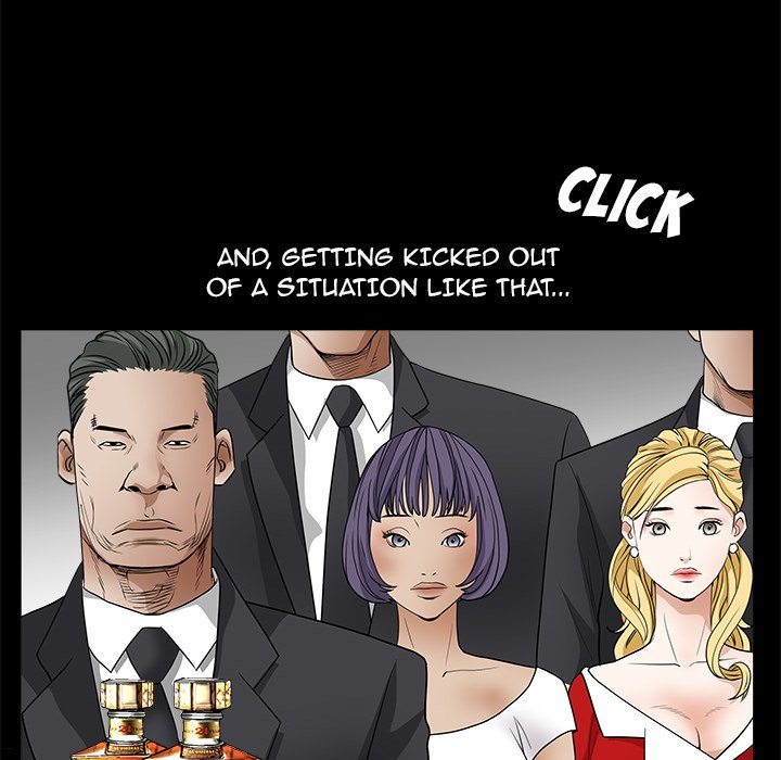 Watch image manhwa The Leash - Chapter 27 - UAjLbvMOXmVOONI - ManhwaXX.net