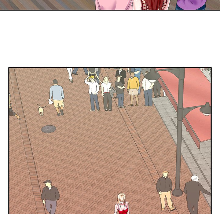 The image UBCXfKUxOZ3ojI9 in the comic The Idol Project - Chapter 33 - ManhwaXXL.com