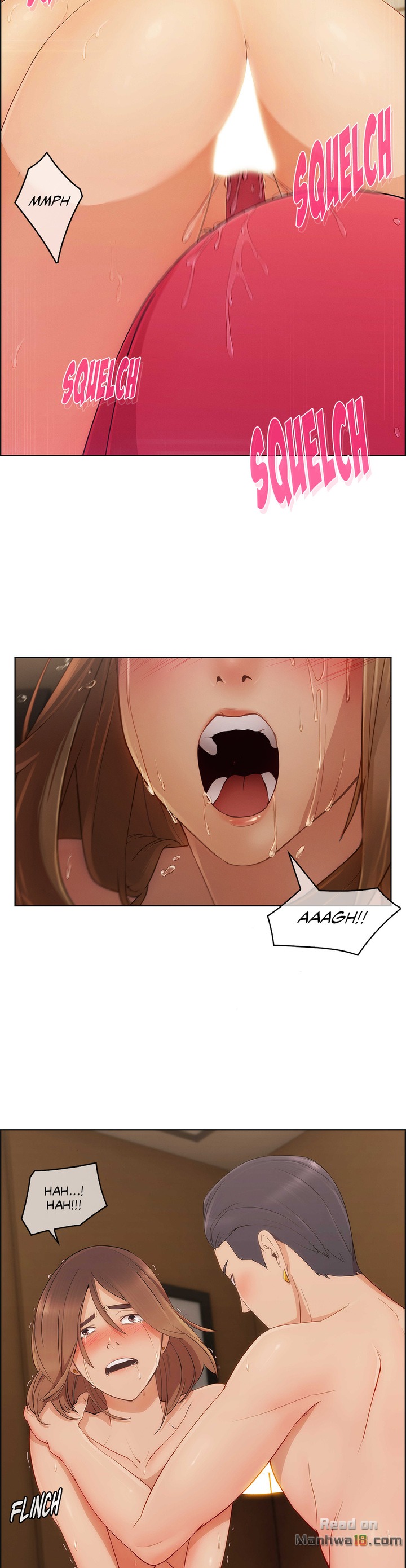 Watch image manhwa Sweet But Psycho - Chapter 10 - UCxYmRbSddR7a1M - ManhwaXX.net