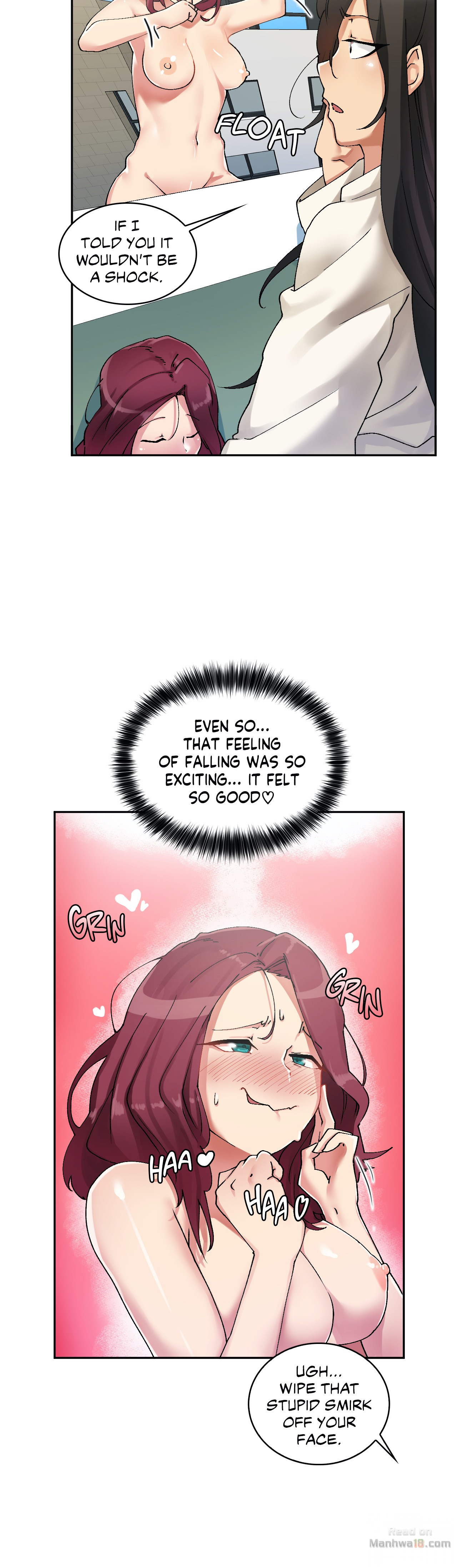 Watch image manhwa The Girl Hiding In The Wall - Chapter 04 - UMeXOecLgJhu21N - ManhwaXX.net
