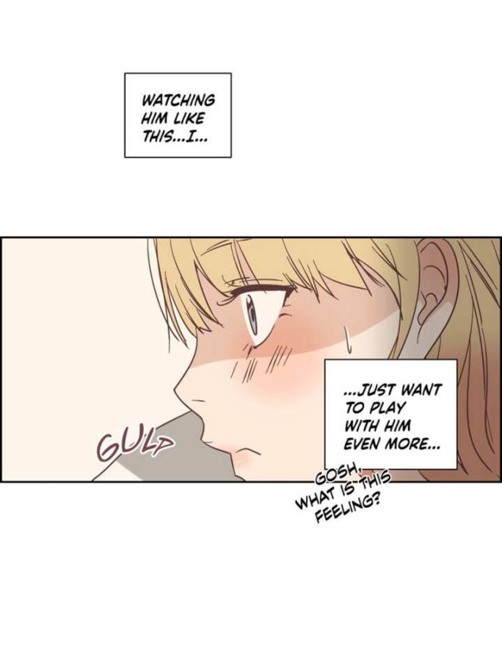 Watch image manhwa An Innocent Sin - Chapter 48 - UQDbmawleQCgAkV - ManhwaXX.net