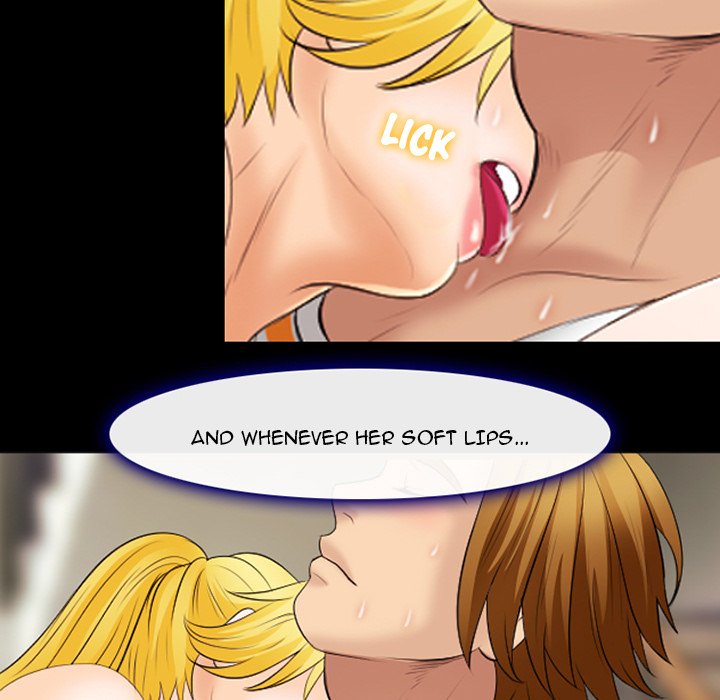 Watch image manhwa Midsummer Night's Dream - Chapter 18 - USK19Se1YDen9MY - ManhwaXX.net