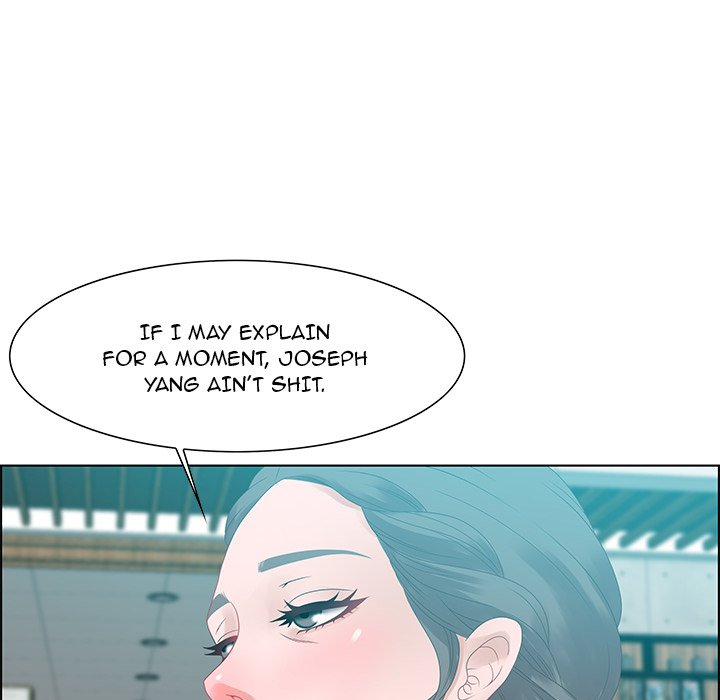 Watch image manhwa Tasty Chat: 0km - Chapter 31 - UVFPU6gpVtx4WwA - ManhwaXX.net