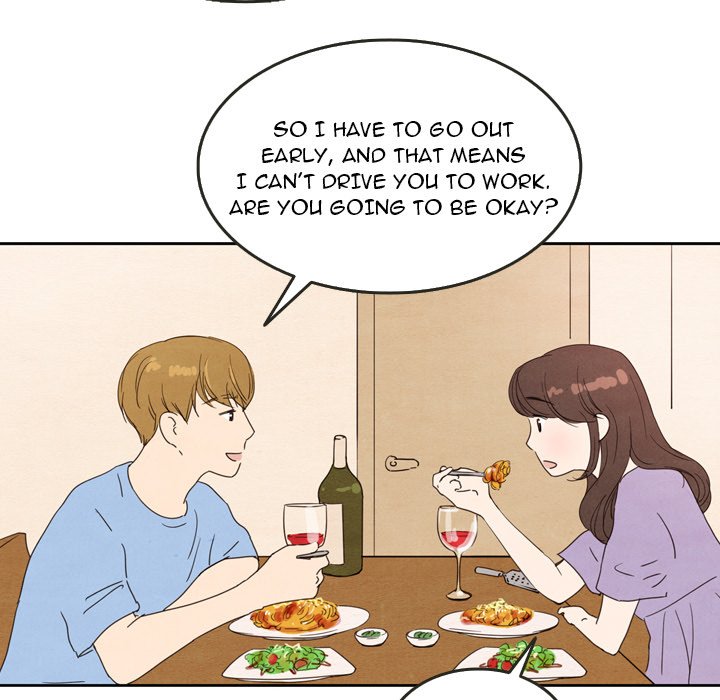 Read manga Tracy’s Perfect Married Life - Chapter 27 - UdPsmQKSdytLt8C - ManhwaXXL.com