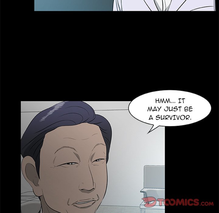 Watch image manhwa Zombie Wave - Chapter 18 - UiidgZh9nMWIg7S - ManhwaXX.net