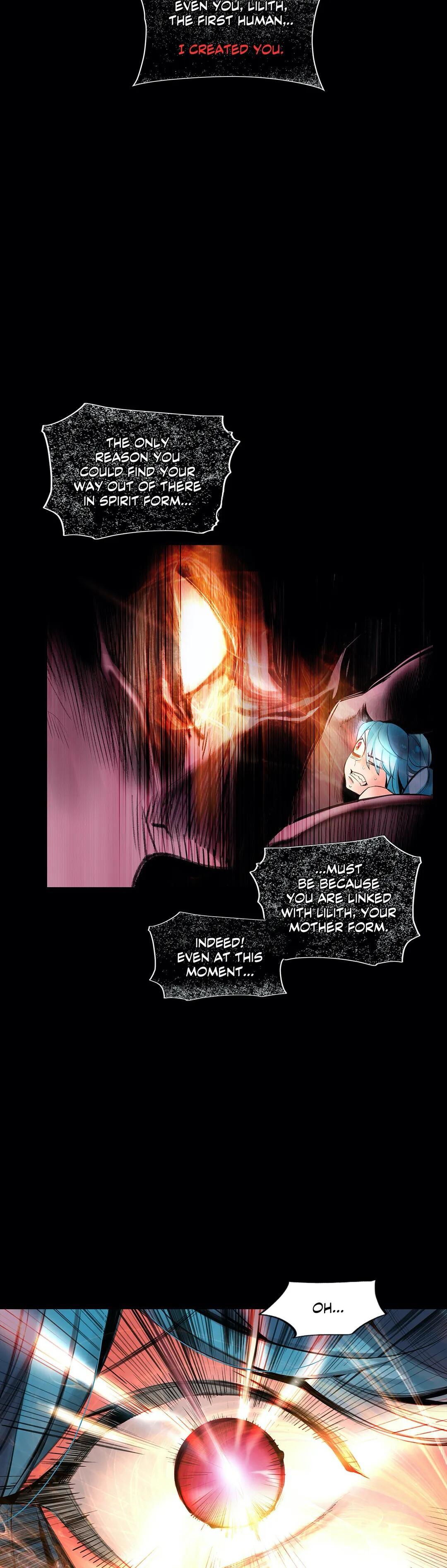 The image UjQWf6u0TGN9Xqp in the comic Lilith's Cord - Chapter 92 The End - ManhwaXXL.com