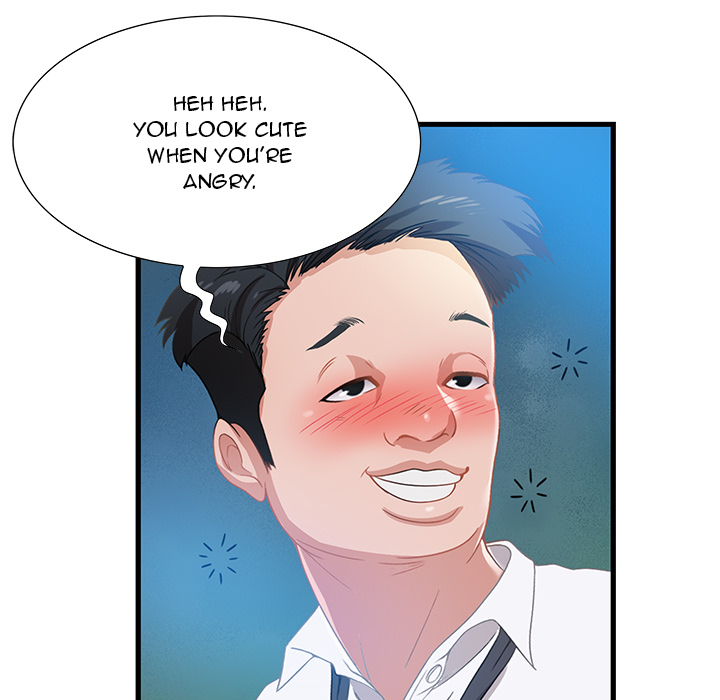 Watch image manhwa Tasty Chat: 0km - Chapter 2 - UrLwTC1hPH6F1yh - ManhwaXX.net