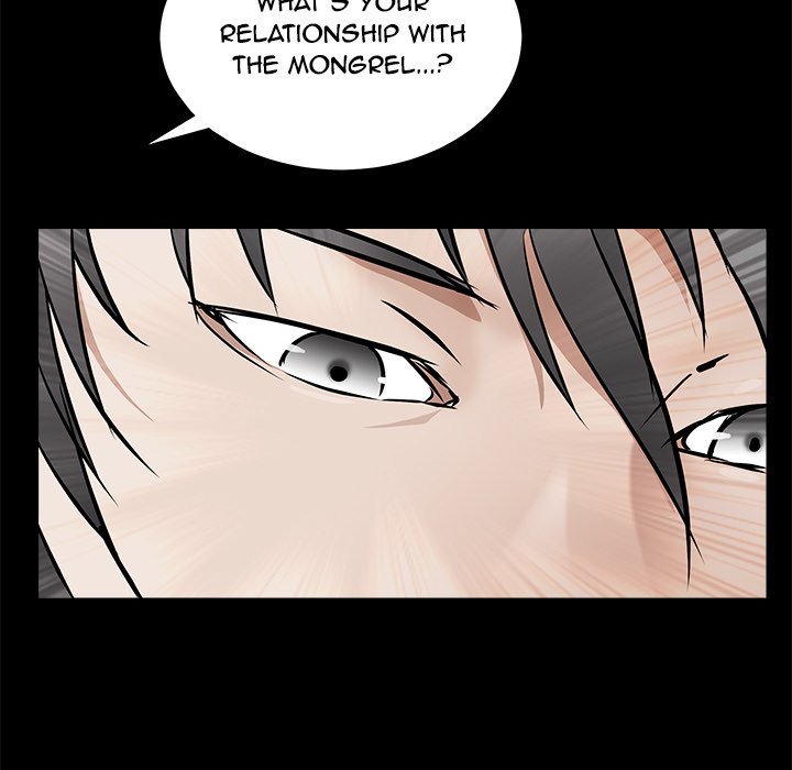 Watch image manhwa The Leash - Chapter 44 - UyMN8XZzRaT5kQU - ManhwaXX.net