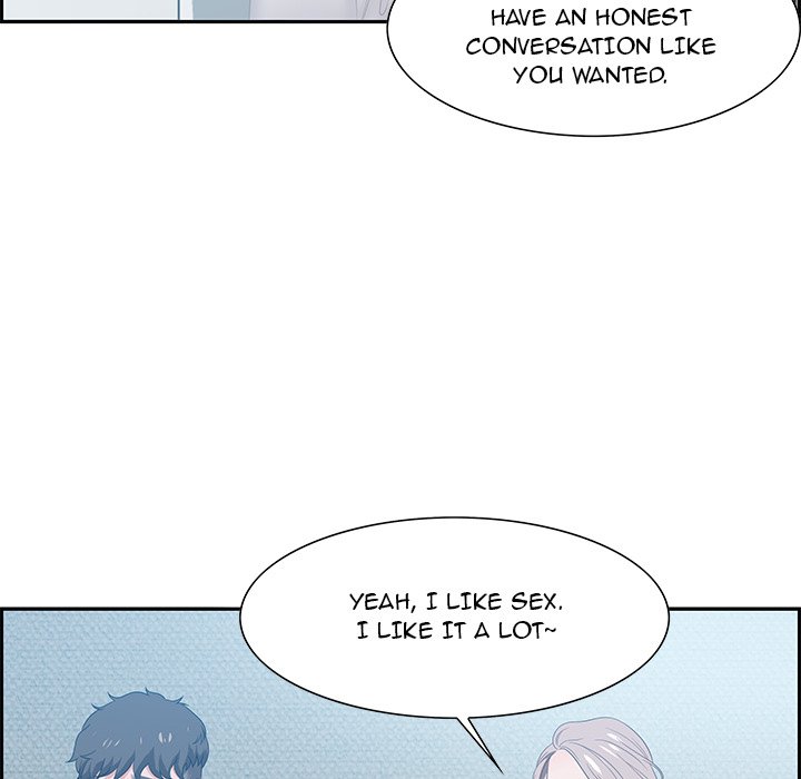 Watch image manhwa Tasty Chat: 0km - Chapter 15 - UyW3bgdP4rpt260 - ManhwaXX.net