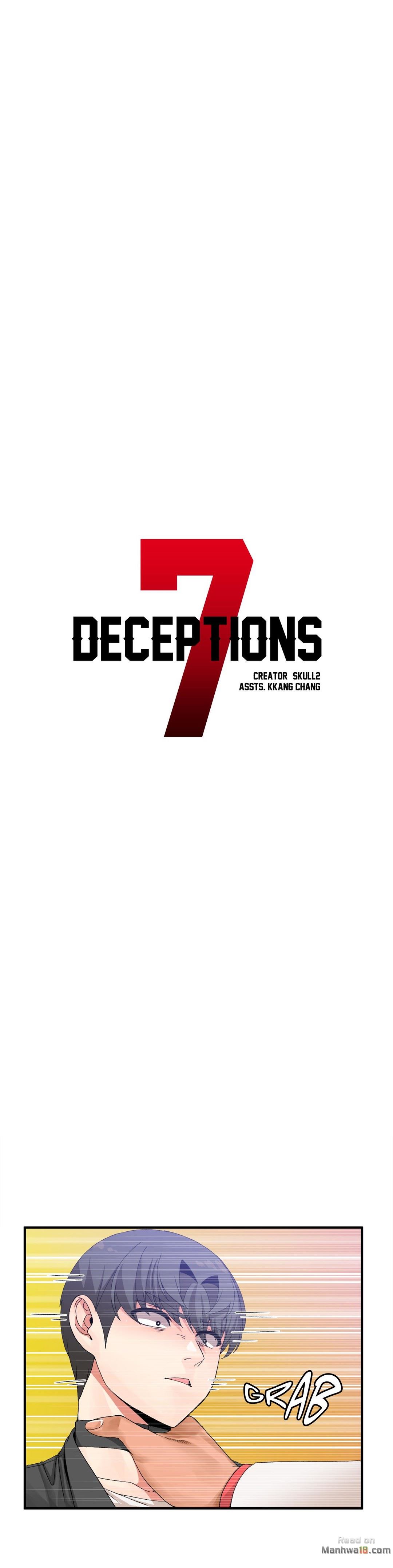Xem ảnh Deceptions Raw - Chapter 59 - V6rLNHdeKOMw95X - Hentai24h.Tv
