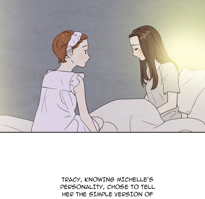 Watch image manhwa Tracy’s Perfect Married Life - Chapter 20 - VAO7G5DKl4Q4LKG - ManhwaXX.net