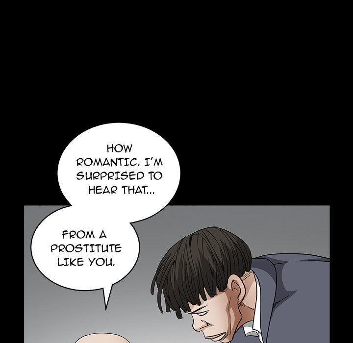 Watch image manhwa The Leash - Chapter 33 - VBKOGiKRRtH45Uh - ManhwaXX.net