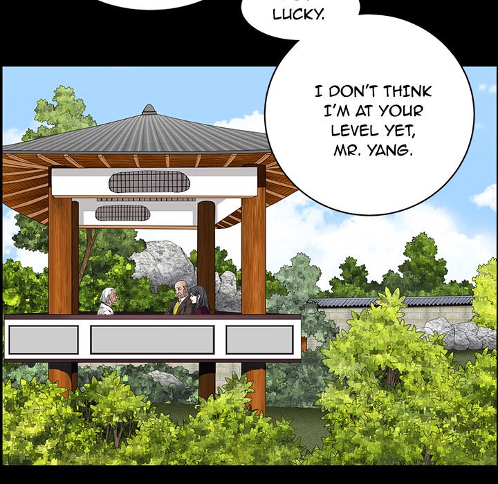 Watch image manhwa The Leash - Chapter 39 - VEihXXSxxc7D3PZ - ManhwaXX.net