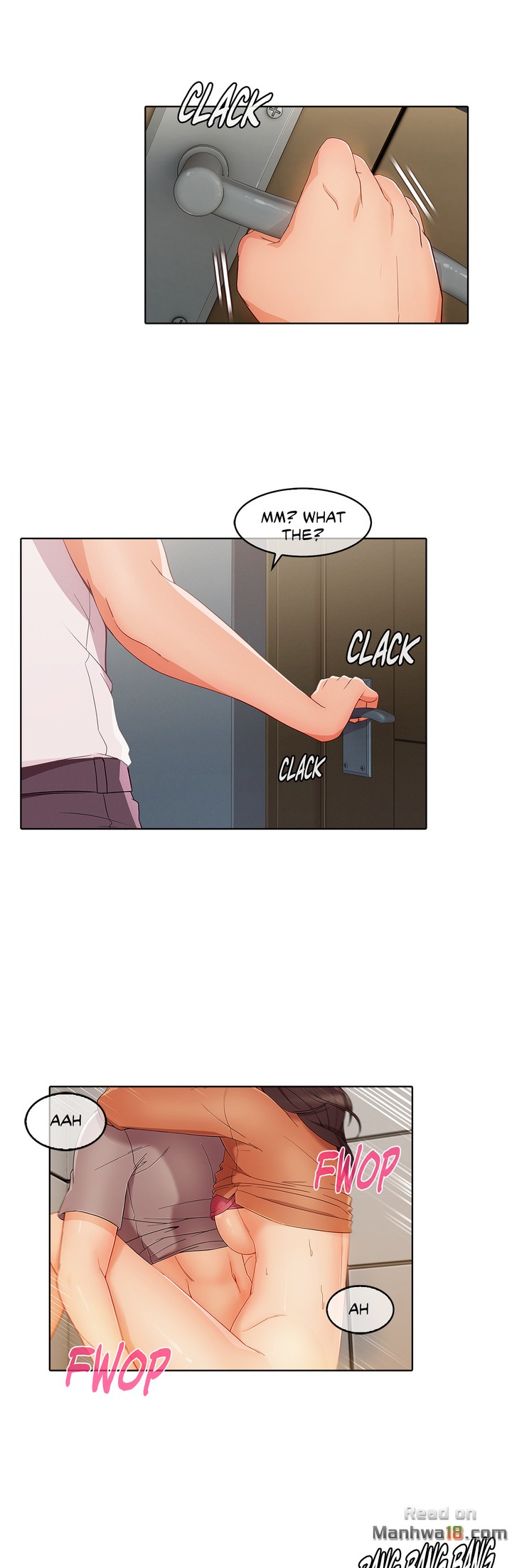 Watch image manhwa Sweet But Psycho - Chapter 17 - VHaXVLW5NnqEqbB - ManhwaXX.net