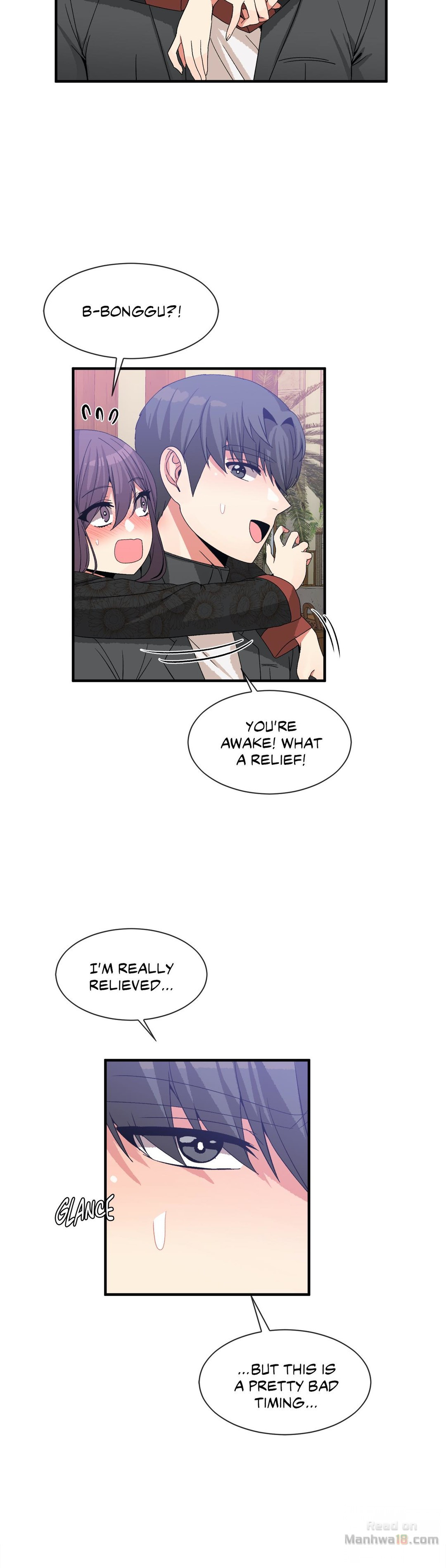 Watch image manhwa Deceptions - Chapter 62 - VI0MTNi5EsjTqDc - ManhwaXX.net