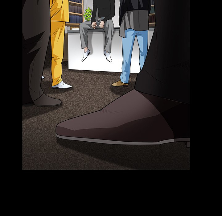 Watch image manhwa The Leash - Chapter 25 - VIRvlVdJKRocGSj - ManhwaXX.net