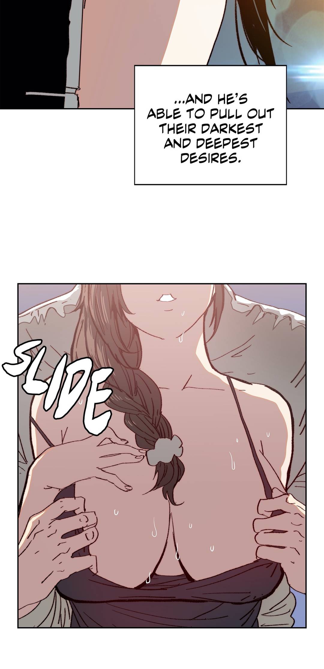 Watch image manhwa Desire To Kill - Chapter 09 - VIWnjs6Y2Za0Zjq - ManhwaXX.net