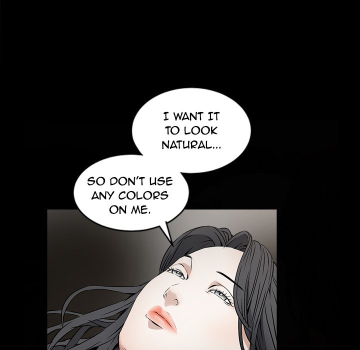 Watch image manhwa The Leash - Chapter 38 - VIrInLiz4lIhFTt - ManhwaXX.net