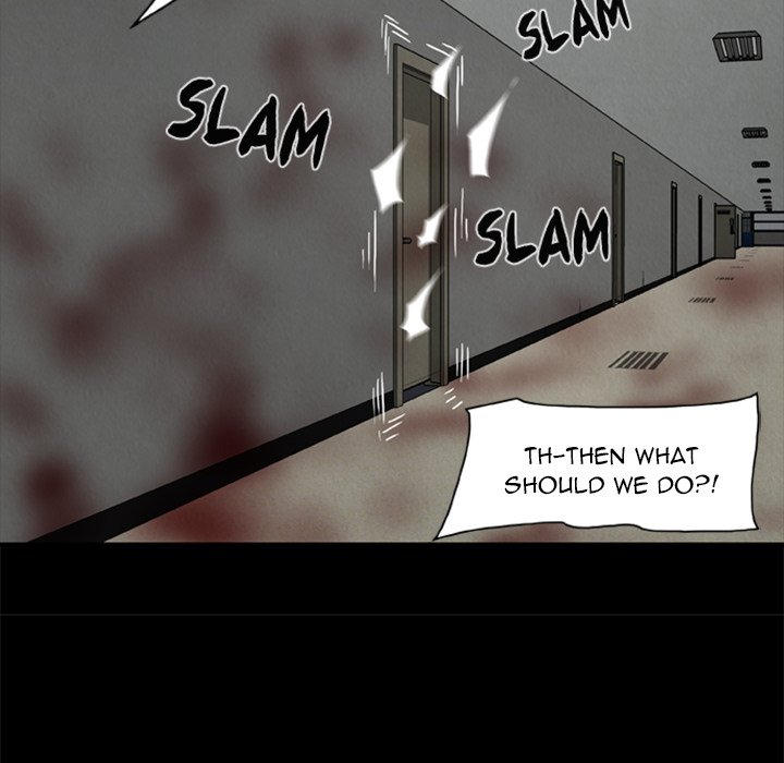The image VLdDHKQl6NoIAM0 in the comic Zombie Wave - Chapter 17 - ManhwaXXL.com