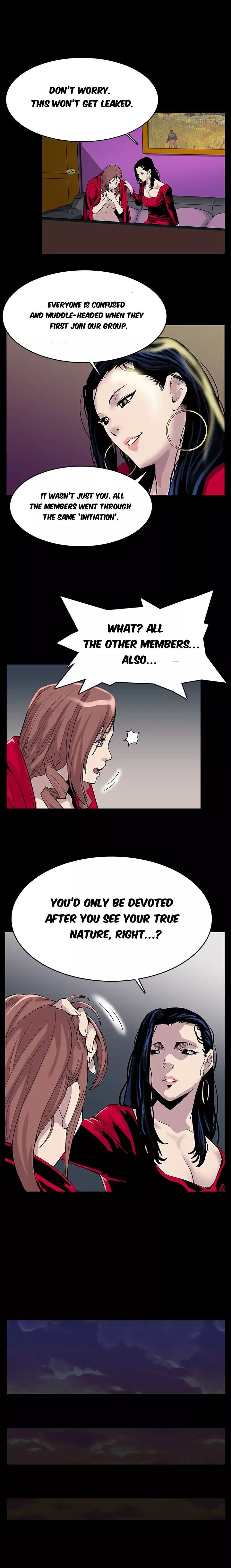 Watch image manhwa Mom Cafe - Chapter 01 - VTRiUT8t9WYjCeD - ManhwaXX.net