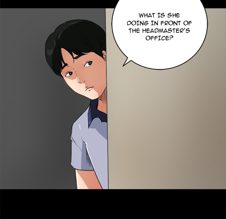 Read manga Inside The Uniform - Chapter 24 - VZ4RBpZxvywV6F0 - ManhwaXXL.com