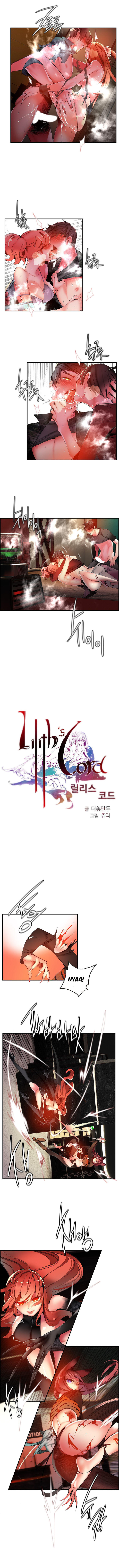 Read manga Lilith's Cord - Chapter 33 - VaxEdIOqptDjd2M - ManhwaXXL.com