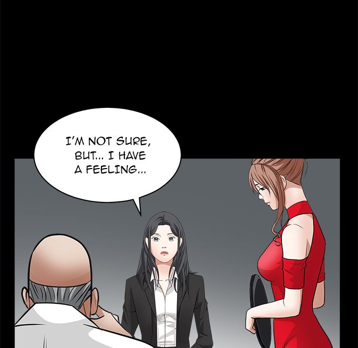 Watch image manhwa The Leash - Chapter 26 - VgdOoY3jLwgVAEh - ManhwaXX.net