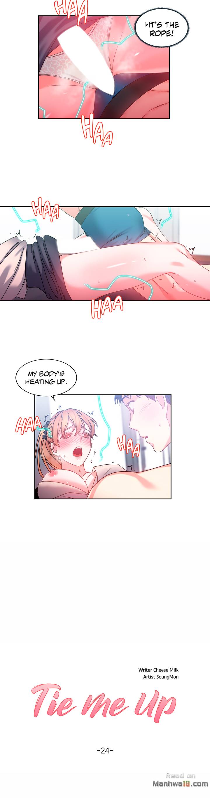 Watch image manhwa Tie Me Up - Chapter 24 - Vlrj09EnbT18aSM - ManhwaXX.net