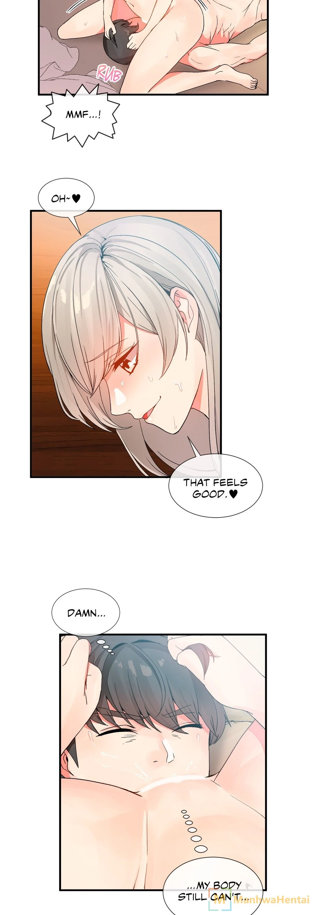 Watch image manhwa Deceptions - Chapter 10 - VmVRN0JK68vcqax - ManhwaXX.net