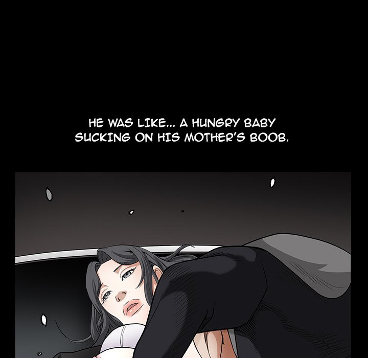 Watch image manhwa The Leash - Chapter 31 - VnKeEsKxI70lAvK - ManhwaXX.net