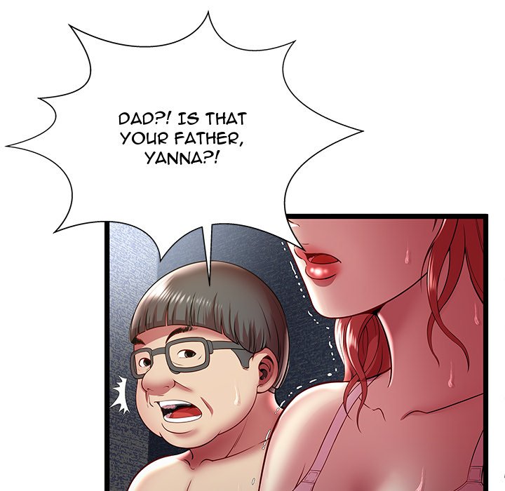 The image VpMRxVeknMfw0rH in the comic The Paradise - Chapter 15 - ManhwaXXL.com