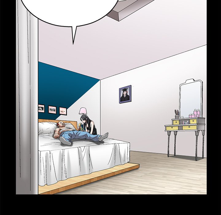 Watch image manhwa The Leash - Chapter 14 - VsQzRQrdM5U8RUI - ManhwaXX.net