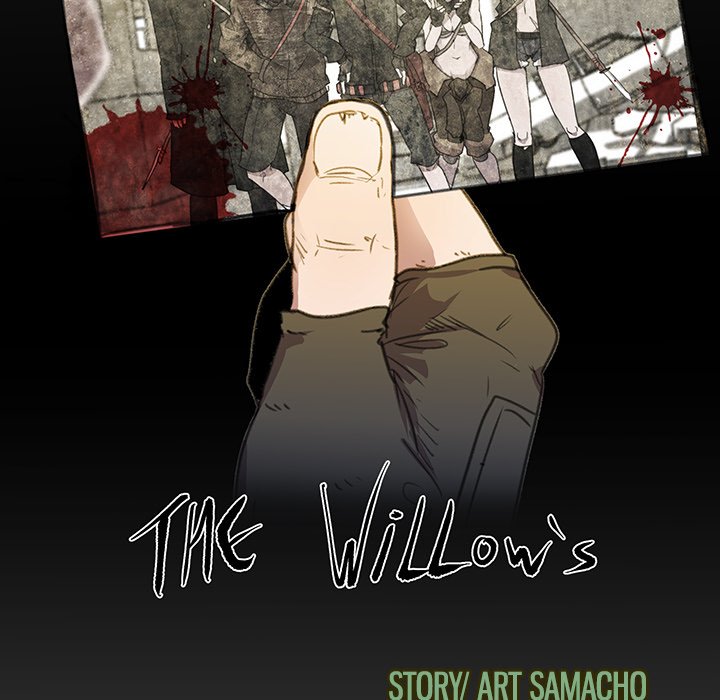 Read manga The Willows - Chapter 6 - VsgOhlYEhwovEBp - ManhwaXXL.com